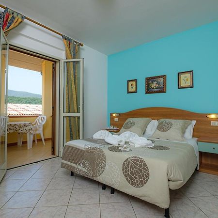 Agriturismo La Fata غروسيتو المظهر الخارجي الصورة