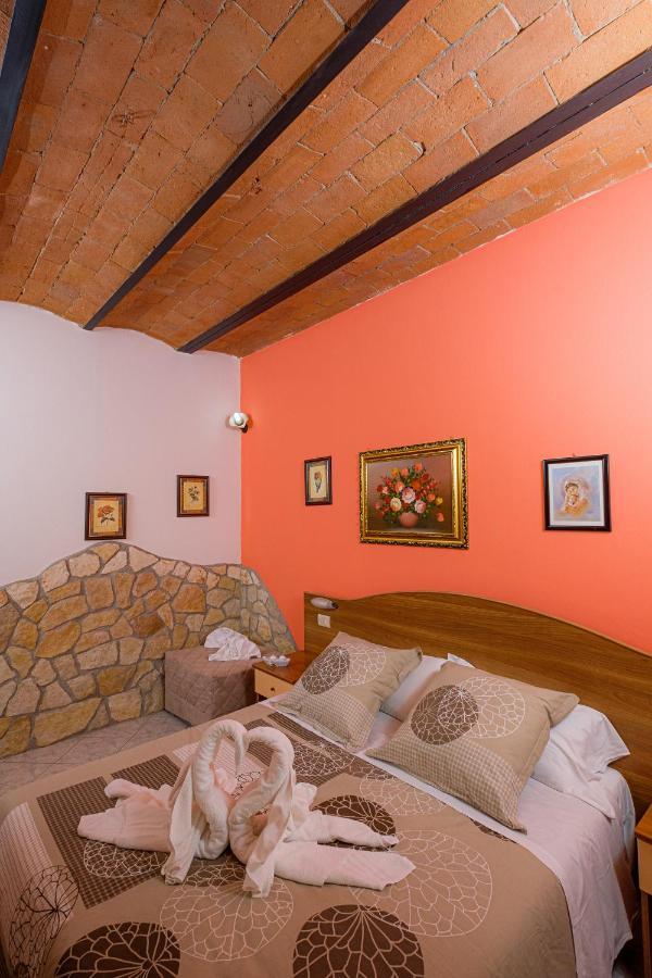 Agriturismo La Fata غروسيتو المظهر الخارجي الصورة