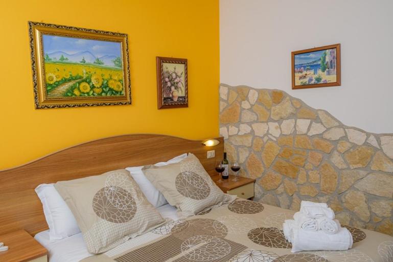 Agriturismo La Fata غروسيتو المظهر الخارجي الصورة