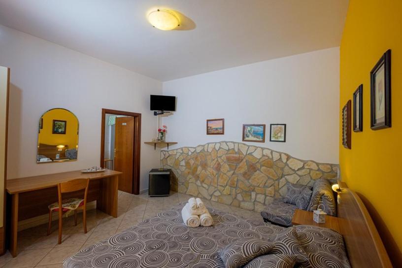 Agriturismo La Fata غروسيتو المظهر الخارجي الصورة