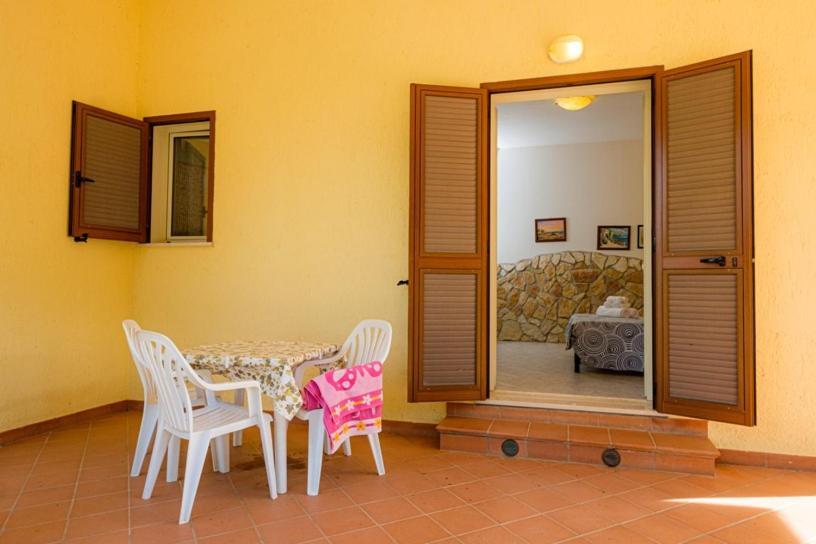 Agriturismo La Fata غروسيتو المظهر الخارجي الصورة