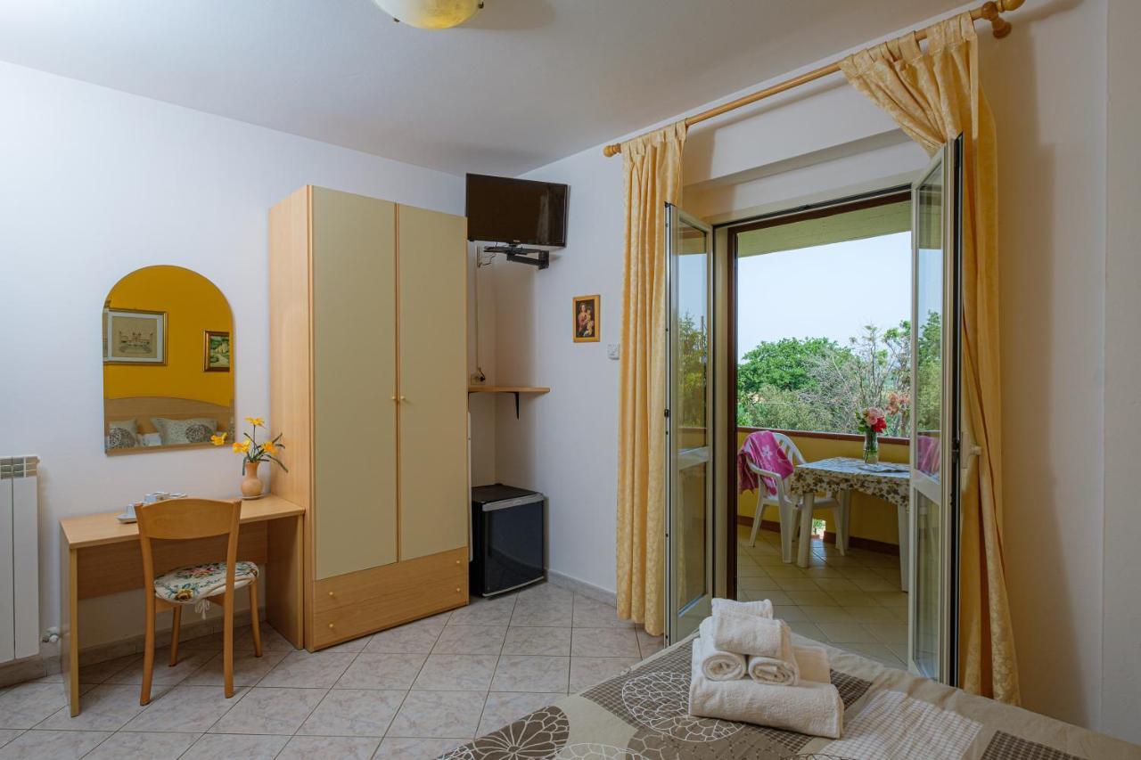 Agriturismo La Fata غروسيتو المظهر الخارجي الصورة